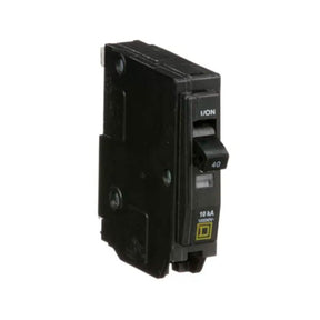 Square pastilla de 40 amp