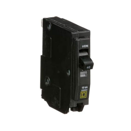 Square pastilla de 40 amp
