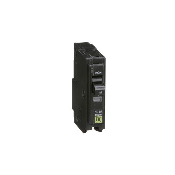 Square pastilla de 15 amp