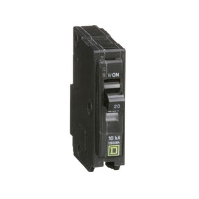 Square pastilla de 20 amp