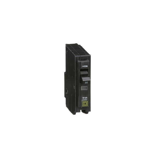 Square pastilla de 30 amp