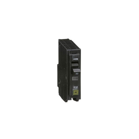 Square pastilla de 30 amp