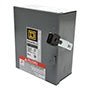 Square interruptor segurid 3POLOS30AMP