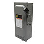 Square interruptor segurid 3POLOS60AMP
