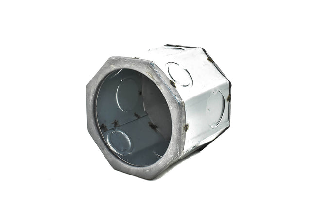 Elec bote integral 8 cm