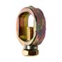 Elec conector para varilla copperweld