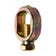 Elec conector para varilla copperweld