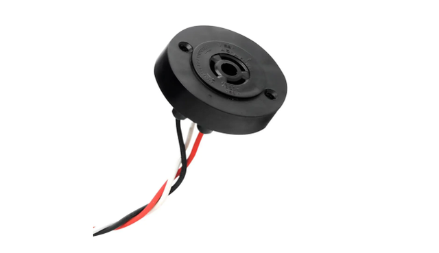 Elec base para fotocelda