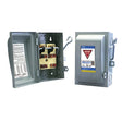 Royer interruptor 2X30