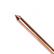 Elec varilla cooper 1/2X1.00 mt
