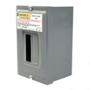 Square centro de carga 2P 50A 240/120 V sobreponer