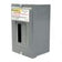 Square centro de carga 2P 50A 240/120 V sobreponer