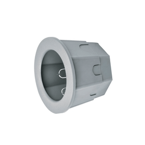 Elec bote integral para foco dicroyco 6 cm