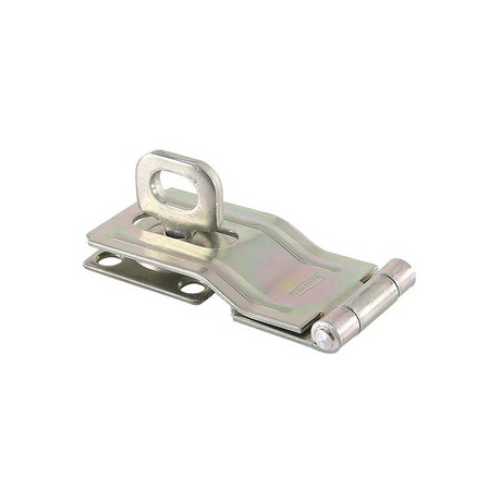 Carpi porta candado galvanizado no 2(3)