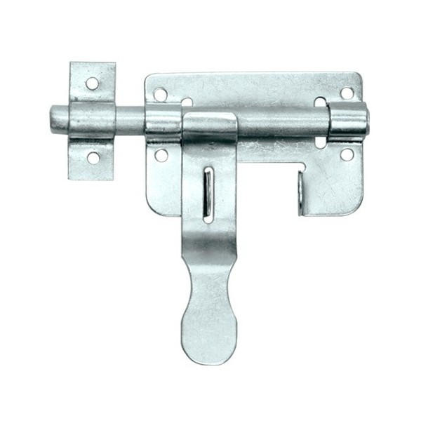 Carpi pasador tipo mauser 10-R doble