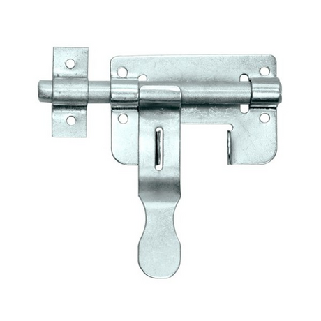 Carpi pasador tipo mauser 25-R doble