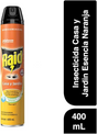 Raid casa y jardin aerosol 400 ml.