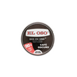El oso grasa-crema 2 en 1 color cafe 90 gr.