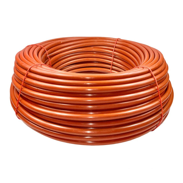 Poliducto naranja 19 mm 3/4