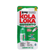 Kolaloka krazy pegamento instantaneo goterito 3.5G *10*