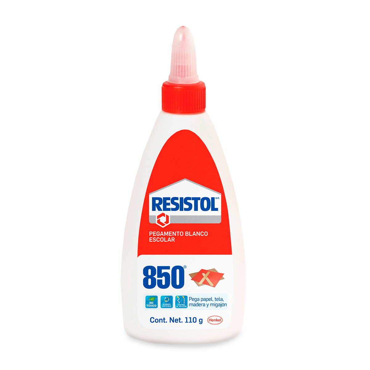 Resistol 850 de 110G