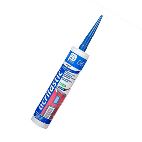 Pennsylvania acrilastic negro cartucho 300 ml.