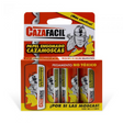 Caza-facil pega moscas