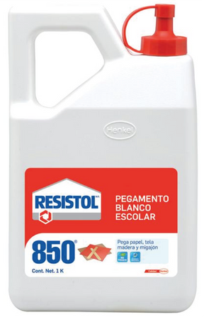 Resistol 850 de 500G