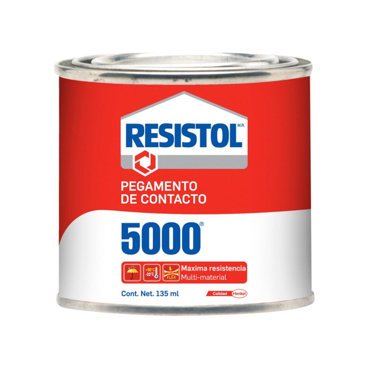 Resistol 5000 lata 1/8 lt