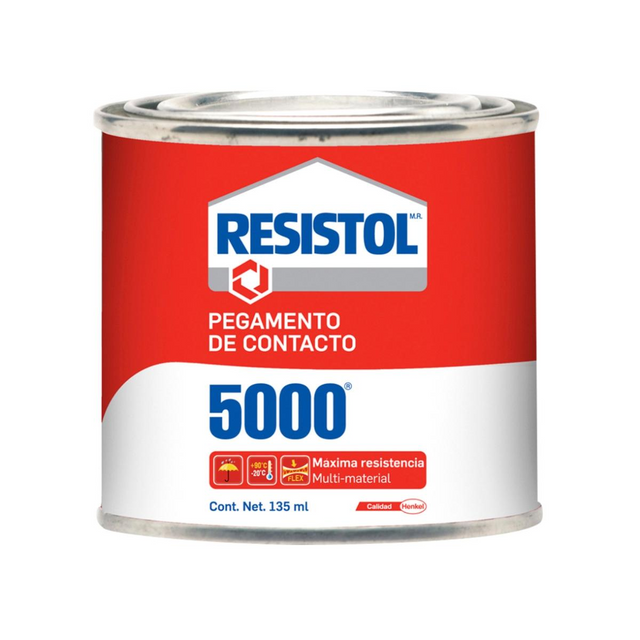Resistol 5000 lata 1/8 lt