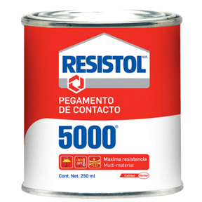 Resistol 5000 lata 1/4 lt