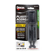 Plastiacero jeringa normal 25GR R2-42