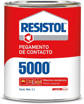 Resistol 5000 lata 1 lt