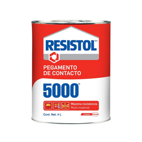 Resistol 5000 lata 4 lt