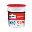 Resistol 850 de lata de 20KG