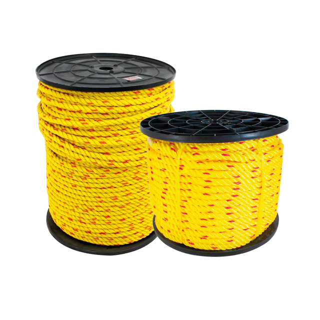 Vulcano lazo de plastico #19â â 25 kg
