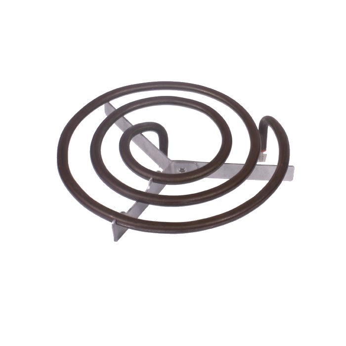 Ferre resistencia para parrilla #18 - imagen 2