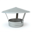 Sombrero de lamina calibre 30 4