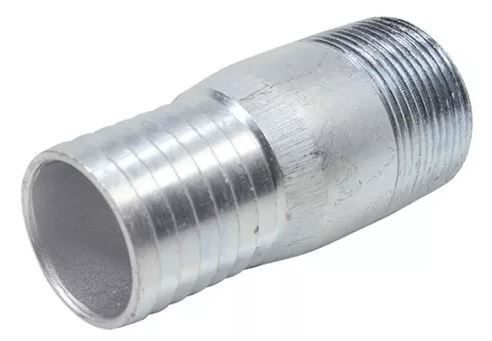 Ninsa niple botella galvanizado 2