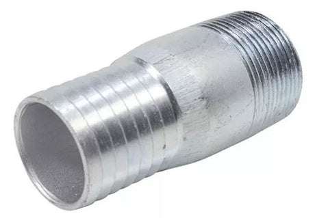 Ninsa niple botella galvanizado 2