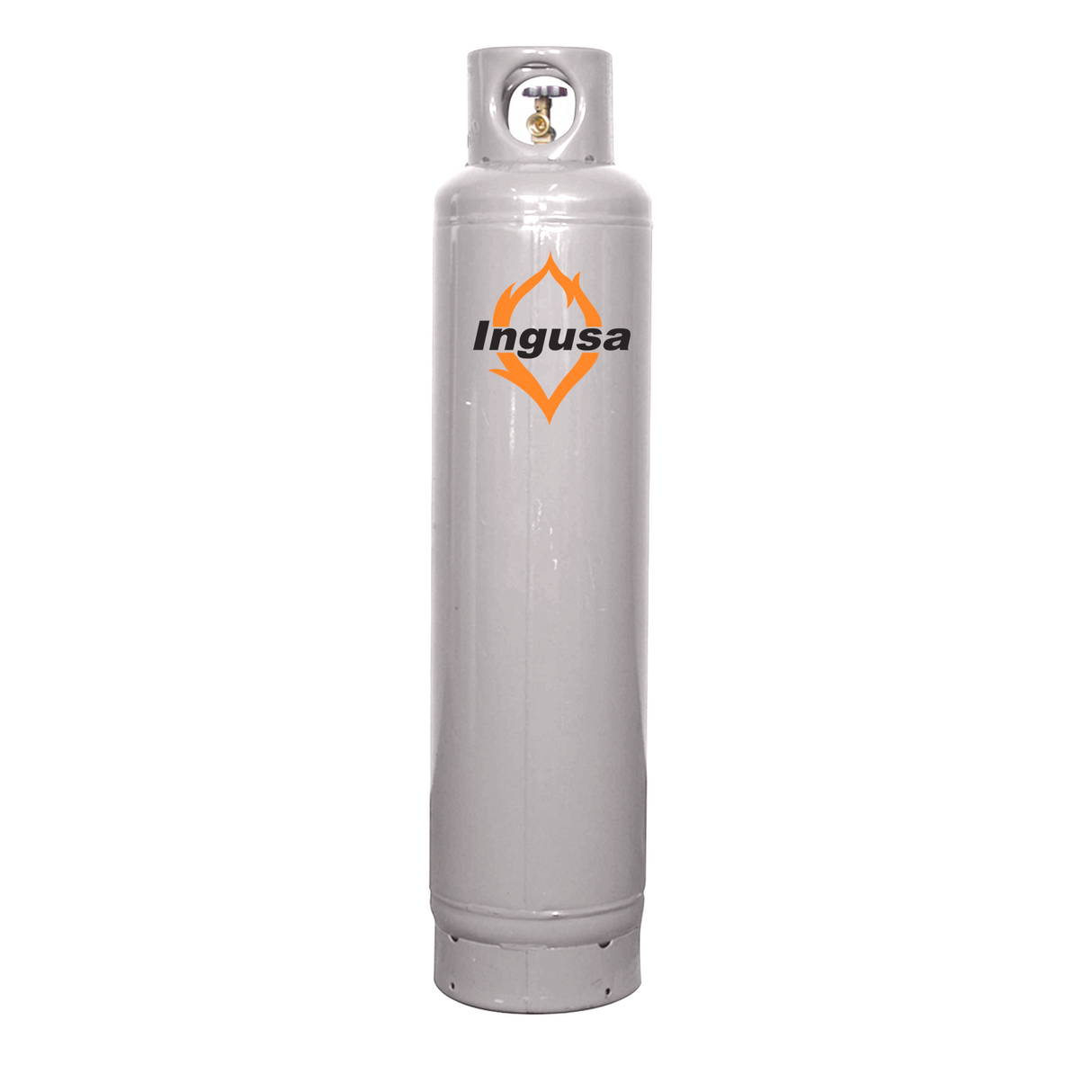 Ingusa pt30cil_01 cilindro para gas LP 30 kgs