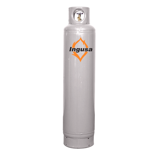 Ingusa pt30cil_01 cilindro para gas LP 30 kgs