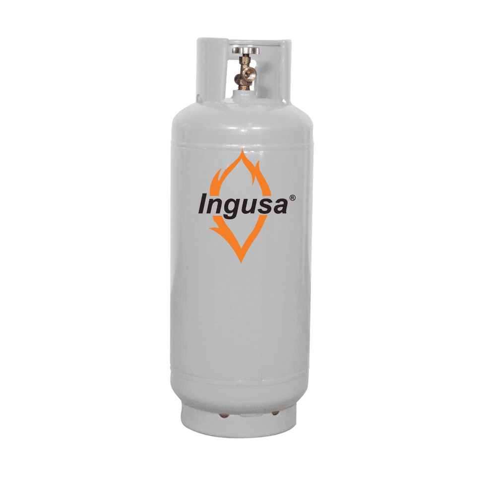 Ingusa pt20cil_01 cilindro para gas LP 20 kgs