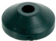 Plome empaque conico 3/8 negro (100 pzas)