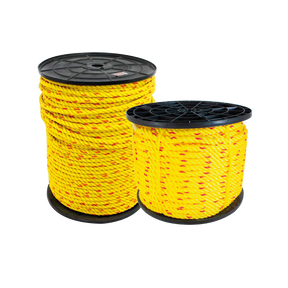 Vulcano lazo de plastico #25â â 25 kg