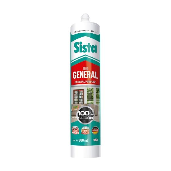 Sistadc usogral transp 300 ml