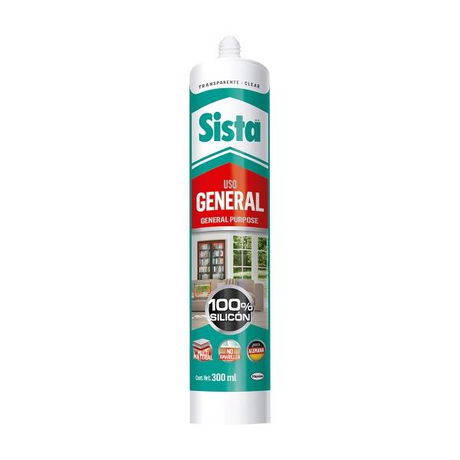 Sistadc usogral transp 300 ml