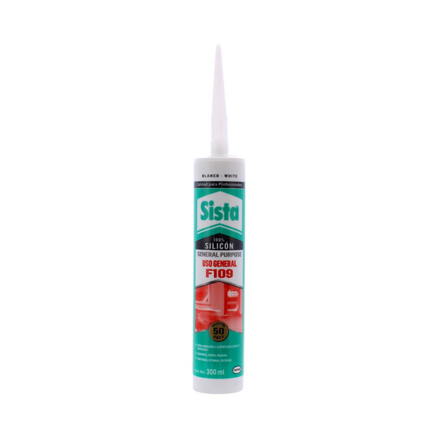 Sista dc usogral blanco 300 ml