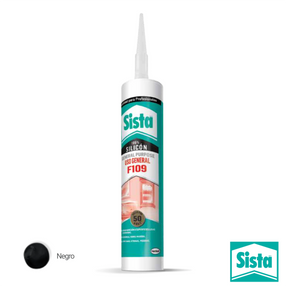 Sistadc usogral negro 300 ml