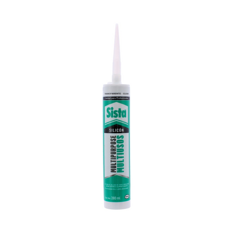 Sista multiusos transparente 280 ml